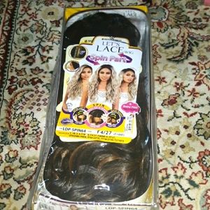 LDP-SPIN64/ F4/27 frost! Final sale! End of year clearance!!